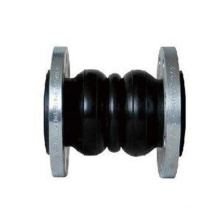 Dual Sphere Rubber Expansion Joint (GAJGD-A)